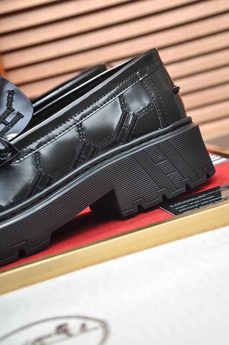 Hermes Business Shoes